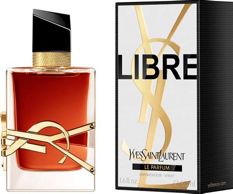 ysl libre le parfum men|libre YSL price.